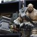 Unboxing  Damtoys - WARCRAFT - Orgrim Doomhammer 1/4th Scale
