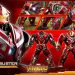 Hulkbuster Power Pose Collectible  Figure by Hot Toys Pre Order !