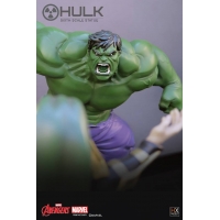 XM Studios - HX Series - Hulk