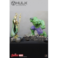 XM Studios - HX Series - Hulk