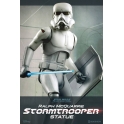 Sideshow - Ralph McQuarrie Stormtrooper