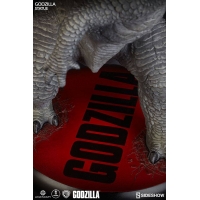 Sideshow - Godzilla