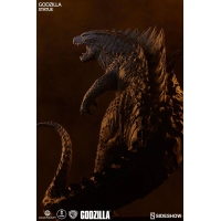 Sideshow - Godzilla