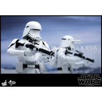 Hot Toys – MMS321 – Star Wars: The Force Awakens - First Order Snowtrooper 