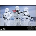 Hot Toys - MMS323 – Star Wars: The Force Awakens - 1/6th scale First Order Snowtroopers Collectible Figures Set