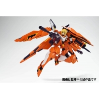 Armor Girls Project Continues "Infinite Stratos" Figures