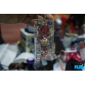 Hot Toys - Avengers: Age of Ultron - Mark XLV Cosbaby Keychains 
