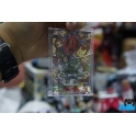 Hot Toys - Avengers: Age of Ultron - Hulk Cosbaby Keychains 