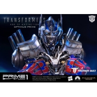 Prime1 Studio - Transformers Age of Extinction Optimus Prime Premium Bust