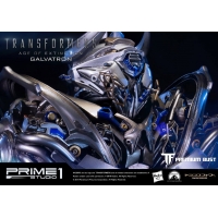 Prime1 Studio - Transformers Age of Extinction : Galvatron Premium Bust