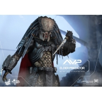 Hot Toys - AVP Elder Predator