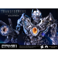 Prime1 Studio - Transformers Age of Extinction : Galvatron Premium Statue