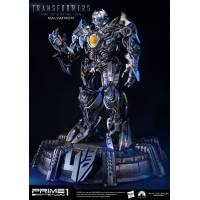Prime1 Studio - Transformers Age of Extinction : Galvatron Premium Statue