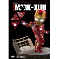  Beast Kingdom -Egg Attack EA-018 Avengers: Age of Ultron Iron Man Mark XLIII