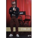 Hot Toys –  MMS327 – Stan Lee Collectible Figure 