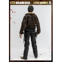 threezero - 1/6th - The Walking Dead: Rick Grimes