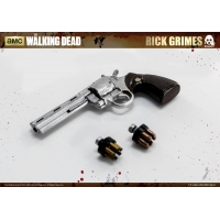 threezero - 1/6th - The Walking Dead: Rick Grimes