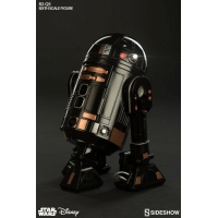 Sideshow Collectibles - Star Wars Episode VI: R2Q5 Imperial Astromech Droid 