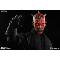 Sideshow Collectibles Darth Maul Sixth Scale 