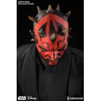 Sideshow Collectibles Darth Maul Sixth Scale 