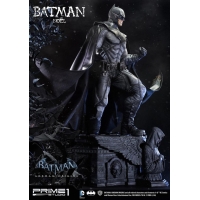 Prime1 Studio - 1/3 Scale Batman Arkham Origins : Batman Noel Statue