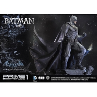 Prime1 Studio - 1/3 Scale Batman Arkham Origins : Batman Noel Statue