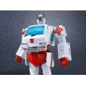 Takara Tomy - MP30 - Ratchet (with coins)