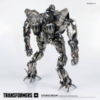 3A  -  Transformers - Starscream