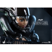 Hot Toys – HAS002 – Alien vs. Predator: Alien Girl 