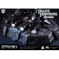 Prime1 Studio - Transformers  IRONHIDE 