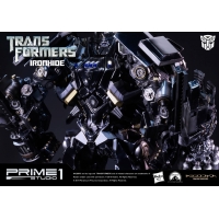 Prime1 Studio - Transformers  IRONHIDE 