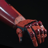 Sentinel - Metal Gear Solid V: The Phantom Pain - 1/1 Bionic Arm