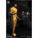 Enterbay -   Real Masterpiece – Bruce Lee 75th Anniversary Action Figure