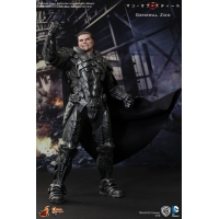 Hot Toys - Man Of Steel - General Zod
