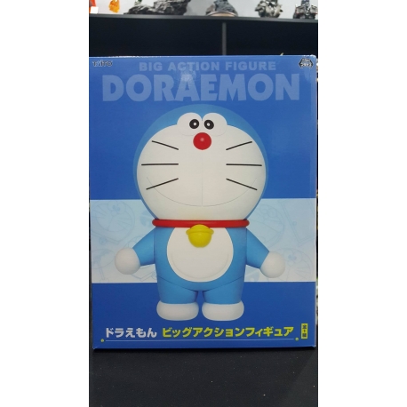 Taito - Doraemon - Doraemon Big Action Figure