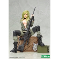 Kotobukiya - Bishoujo - Metal Gear Solid - Sniper Wolf