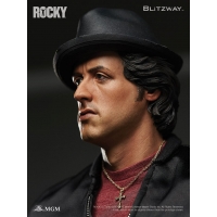 Blitzway - Rocky II - Sylvester Stallone