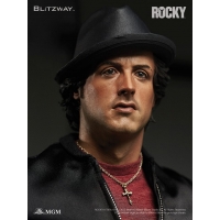 Blitzway - Rocky II - Sylvester Stallone