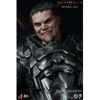 Hot Toys - Man Of Steel - General Zod