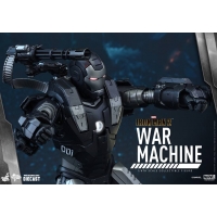Hot Toys - Hot Toys - MMS331D13 - Iron Man 2:  War Machine