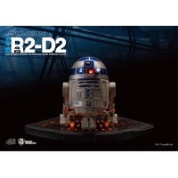 Beast Kingdom -Egg Attack EA-015 Star Wars Episode IV – R2-D2 