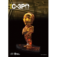  Beast Kingdom -EA-016 Star Wars Episode V– C-3PO