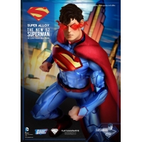 P.I. - Super Alloy - 1/6th Scale - DC New 52 Superman Diecast Figure