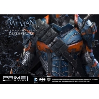 Prime1 Studio - Akrham Origins  Deathstroke Statue