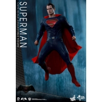 Hot Toys – MMS342 – Batman v Superman: Dawn of Justice - Superman 