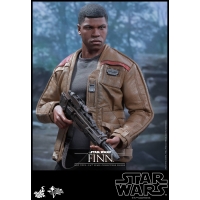 Hot Toys - MMS345 - Star Wars: The Force Awakens - Finn Collectible 