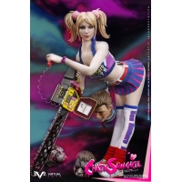 [PO] Virtual Toys - VM015 - 1/6 Chainsaw Girl