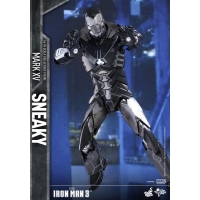 Hot Toys – MMS348 – Iron Man 3 - Sneaky (Mark XV)