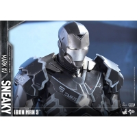Hot Toys – MMS348 – Iron Man 3 - Sneaky (Mark XV)