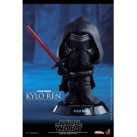 Hot Toys – COSB234-238 – Star Wars The Force Awakens - Cosbaby Bobble-Head (Series 1)